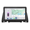 Штатная магнитола Element для Kia Optima IV Рестайлинг 2018-2020 экран 10" 4/64 QLED CarPlay 4G Wi-Fi GPS 360 Prime