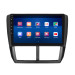 Штатна магнітола Subaru Forester 2007-2011 Element 6/128 4G CarPlay