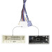 Штатна магнітола Subaru Forester 2007-2011 Element 6/128 4G CarPlay