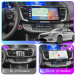 Штатна магнітола Honda Accord 2012-2015 Element Prime 4/64 CarPlay 4G
