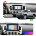 Штатна магнітола Mitsubishi L200 2013-2015 Element Prime 2/32 4G CarPlay