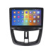 Штатна магнітола Peugeot 207 2006-2009 Element Prime 4/64 4G CarPlay