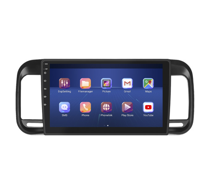Штатна магнітола Brilliance M2 (BS4) 2006-2010 Element 6/128 4G CarPlay