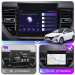 Штатна магнітола Hyundai Solaris 2020- Element 6/128 4G CarPlay