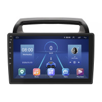 Штатна магнітола Kia Carnival 2006-2014 Element 6/128 4G CarPlay