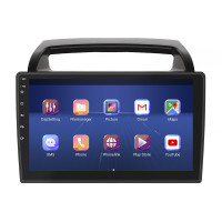 Штатна магнітола Kia Carnival 2006-2014 Element 6/128 4G CarPlay Штатна магнітола Kia Carnival 2006-2014 Element 6/128 4G CarPlay