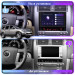 Штатна магнітола Kia Mohave 2008-2016 Element 6/128 4G CarPlay