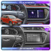 Штатна магнітола Chery Tiggo 2016-2020 Element 1/16