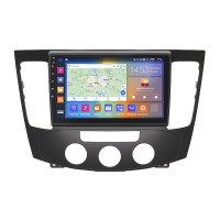 Штатна магнітола Hyundai Sonata (NF) Manual AC 2008-2010 Element Prime 2/32 4G CarPlay
