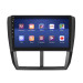 Штатна магнітола Subaru Impreza  2007-2011 Element 4/64 4G CarPlay