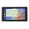Штатна магнітола Toyota RAV4 (XA50) 2018- Element Prime 4/64 4G CarPlay