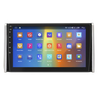 Штатна магнітола Toyota RAV4 (XA50) 2018- Element Prime 4/64 4G CarPlay