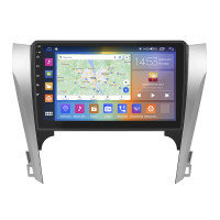 Штатна магнітола Toyota Camry (XV50) 2011-2014 Element Prime 2/32 4G CarPlay