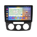 Штатна магнітола Volkswagen Jetta Auto AC 2005-2011 Element Prime 4/64 4G CarPlay