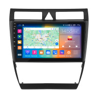 Штатна магнітола Audi RS 6 (C5) 2002-2006 Element Prime 2/32 4G CarPlay