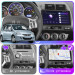 Штатна магнітола Honda Jazz Manual AC 2005-2008 Element 1/16