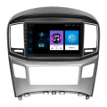 Штатна магнітола Hyundai H-1 2015-2018 Element 1/16