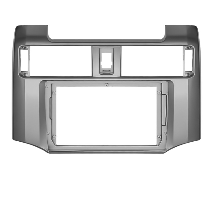 Перехідна рамка Toyota 4Runner 2009+ (6588)