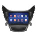 Штатна магнітола Hyundai Elantra (MD) 2010-2014 Element 6/128 4G CarPlay