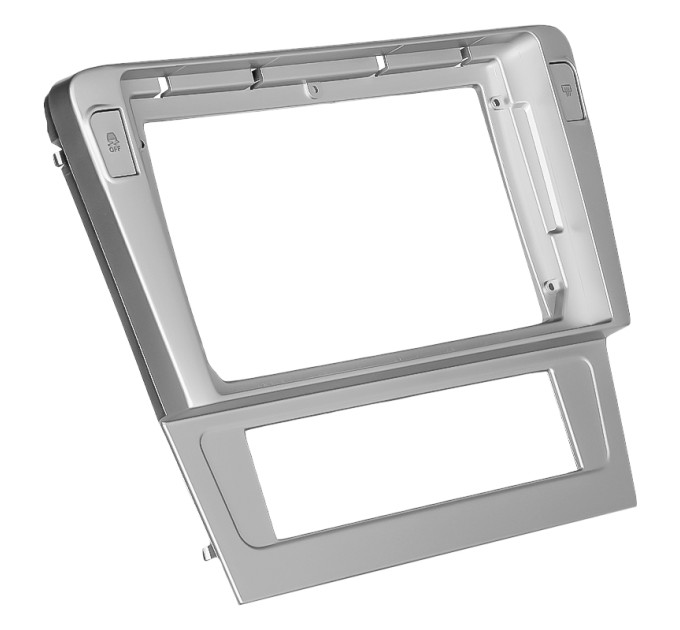 Перехідна рамка Element Skoda SuperB 2001-2008 (7589) 9"