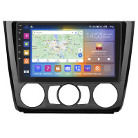 Штатна магнітола BMW 1 серії (E81/E82/E87/E88) 2004-2007 Element Prime 2/32 4G CarPlay