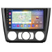 Штатна магнітола BMW 1 серії (E81/E82/E87/E88) 2004-2007 Element Prime 2/32 4G CarPlay
