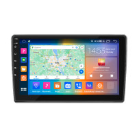 Штатна магнітола Ford C-MAX 2003-2007 Element Prime 2/32 4G CarPlay