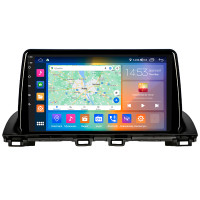 Штатна магнітола Mazda 3 (BM) 2013-2017 Element Prime 2/32 4G CarPlay