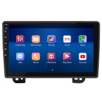 Штатна магнітола Mazda Premacy (CP) 1999-2005 Element 6/128 4G CarPlay