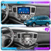 Штатна магнітола Mazda Premacy (CP) 1999-2005 Element 6/128 4G CarPlay