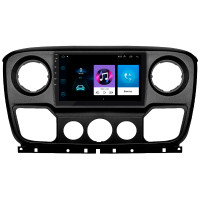 Штатна магнітола Opel Movano B 2010-2019 Element 1/16