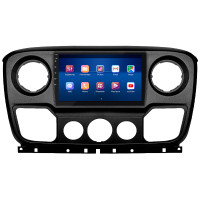 Штатна магнітола Opel Movano B 2010-2019 Element 2/32 4G