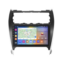 Штатна магнітола Toyota Camry (XV50) USA 2011-2015 Element Prime 2/32 4G CarPlay