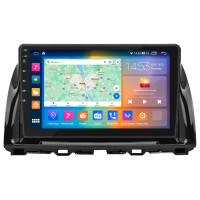 Штатна магнітола Mazda CX-5 2011-2015 Element Prime 2/32 4G CarPlay