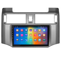 Штатна магнітола Toyota 4Runner 2009-2013 Element Prime 2/32 4G CarPlay Штатна магнітола Toyota 4Runner 2009-2013 Element Prime 2/32 4G CarPlay