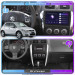 Штатна магнітола Suzuki SX4 (Classic) 2006-2009 Element 1/16