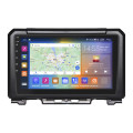Штатна магнітола Suzuki Jimny 2018- Element Prime 4/64 4G CarPlay