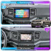 Штатна магнітола Volkswagen Amarok 2016- Element Prime 2/32 4G CarPlay