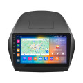 Штатна магнітола Hyundai Tucson 2009-2015 Element Prime 4/64 4G CarPlay