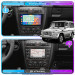 Штатна автомагнітола Mercedes-Benz G-Клас (W463) 2008-2012 Element Prime 2/32 CarPlay 4G