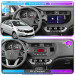 Штатна магнітола Kia Rio 2015-2017 Element 6/128 4G CarPlay