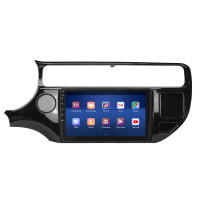 Штатна магнітола Kia Rio 2015-2017 Element 6/128 4G CarPlay Штатна магнітола Kia Rio 2015-2017 Element 6/128 4G CarPlay