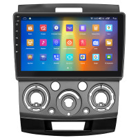 Штатна магнітола Ford Everest 2006-2009 Element Prime 4/64 4G CarPlay Штатна магнітола Ford Everest 2006-2009 Element Prime 4/64 4G CarPlay