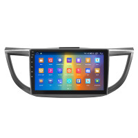 Штатна магнітола Honda CR-V 2014-2018 Element Prime 2/32 4G CarPlay