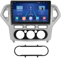 Штатна магнітола Ford Mondeo 2006-2010 Element 4/64 4G CarPlay
