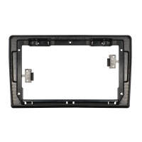 Перехідна рамка Citroen Jumper 2006+ Peugeot Boxer 2006+ Fiat Ducato 2006+ (7590)