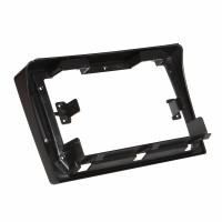 Перехідна рамка Citroen Jumper 2006+ Peugeot Boxer 2006+ Fiat Ducato 2006+ (7590)