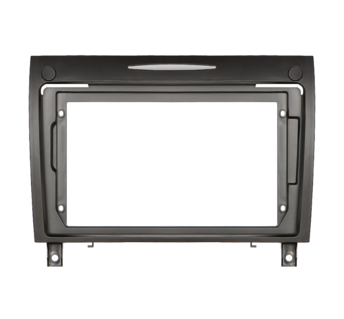 Перехідна рамка Mercedes-Benz SLK-Class R171 2004-2011 (6837)