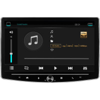 Автомагнітола Element 10232CP 2/32 CarPlay