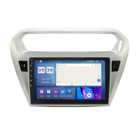 Штатна магнітола Citroen C-Elysee 2012-2016 Element Prime 2/32 4G CarPlay